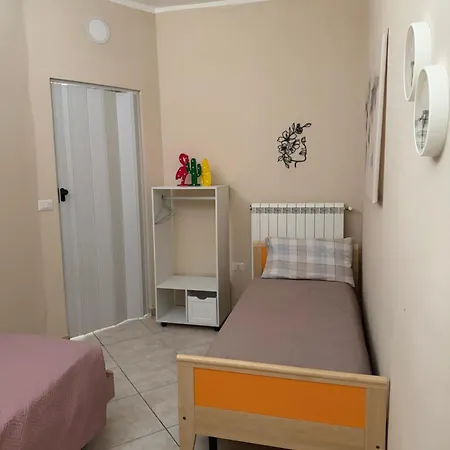 A Casa Di Nonna Emilia Bed & Breakfast