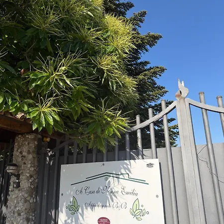 Bed & Breakfast A Casa Di Nonna Emilia