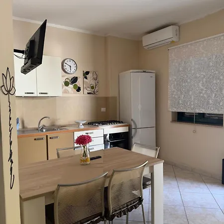 A Casa Di Nonna Emilia 3* Campagna