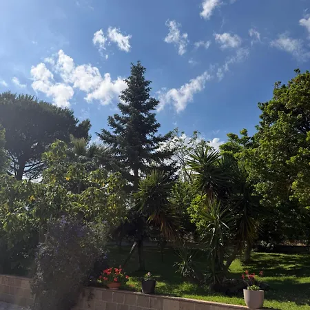 A Casa Di Nonna Emilia Bed & Breakfast