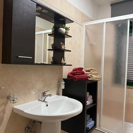 Bed & Breakfast A Casa Di Nonna Emilia