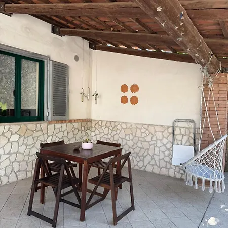 Bed & Breakfast A Casa Di Nonna Emilia Campagna