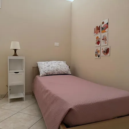 A Casa Di Nonna Emilia 3*
