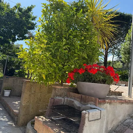 A Casa Di Nonna Emilia