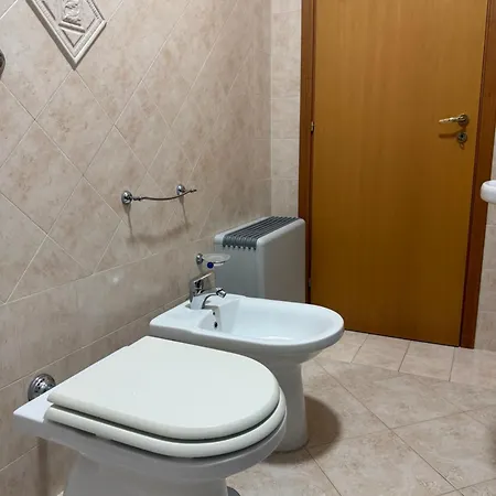 A Casa Di Nonna Emilia Bed & Breakfast Campagna