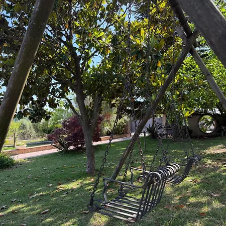 Bed & Breakfast A Casa Di Nonna Emilia Campagna