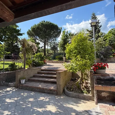A Casa Di Nonna Emilia 3* Campagna
