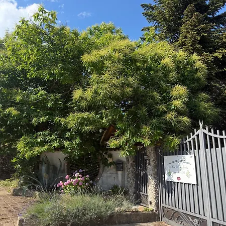 A Casa Di Nonna Emilia